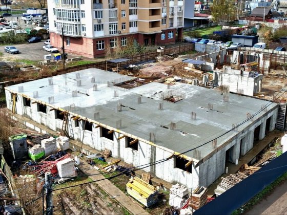Продам смарт квартиру Киев