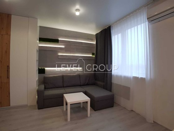 Продаж смарт-квартири ЖК PARKLAND, Солом’янський, Васильківська