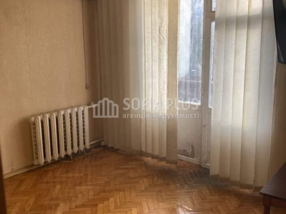 Срочно! 1к, Кубанської України вул. 20, недорого