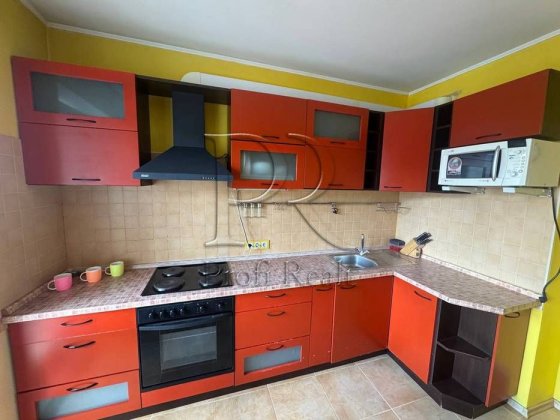 Без%Продаж 1 кімн. кварт. Градинська20,ТЦ Район котельня Троєщина Киев