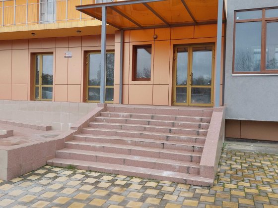 Продаж квартири ЖК "Міністерський" 50 м.кв.