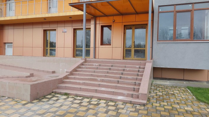 Продаж квартири ЖК "Міністерський" 50 м.кв. - фото 1