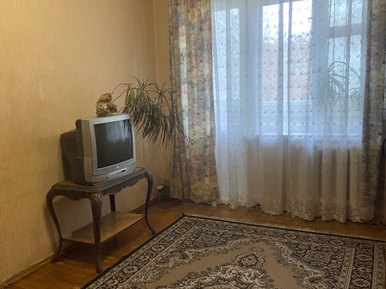 Продаж 1-кімн. квартири, Мінський масив, Оболонський район