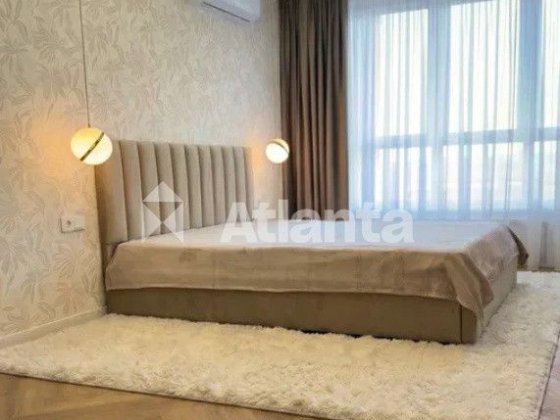 Продаж 1к. квартири з ремонтом і меблями в ЖК Dock32( Оболонь) за $110 000