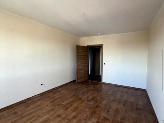 Птодаж квартири 54м в заселенному булинку дк Новігатор2, можливо під Еоселю