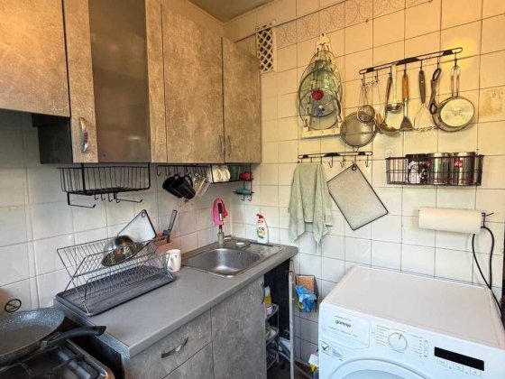1 кімнатна (34 м2) Борщагівка, Івана Дзюби 12! 2 ПОВЕРХ