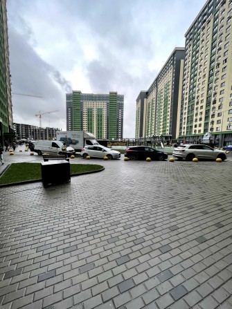 1 кімнатна квартири 49.8 кв. м на вул. Михайла Максимовича 32Б ЖК Liko-Grad Perfect Town - фото 1