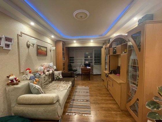 Терміново ! 3-к квартира Ново-Біличи дизайнерський ремонт. Ціна знижена ! Вул. Мудрака,23-Б