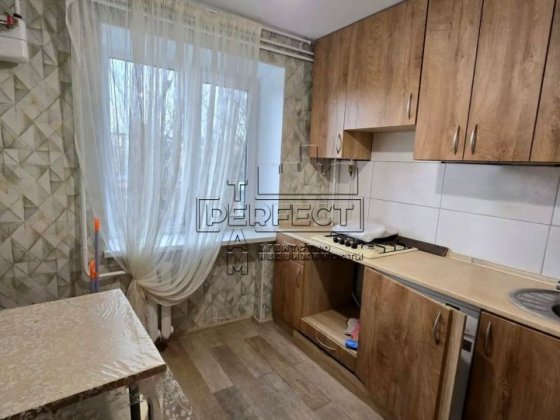 Продаж 1к квартири Гетьмана 25/43 ст метро ШУЛЯВСЬКА