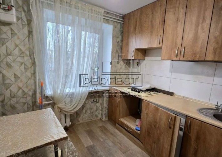 Продаж 1к квартири Гетьмана 25/43 ст метро ШУЛЯВСЬКА - фото 1