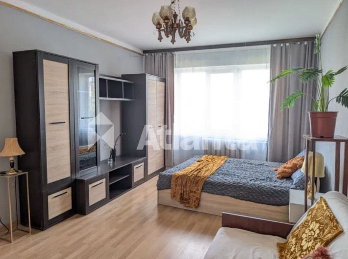 Продаж 1-к кв | Оболонь | м. Героїв Дніпра - фото 1