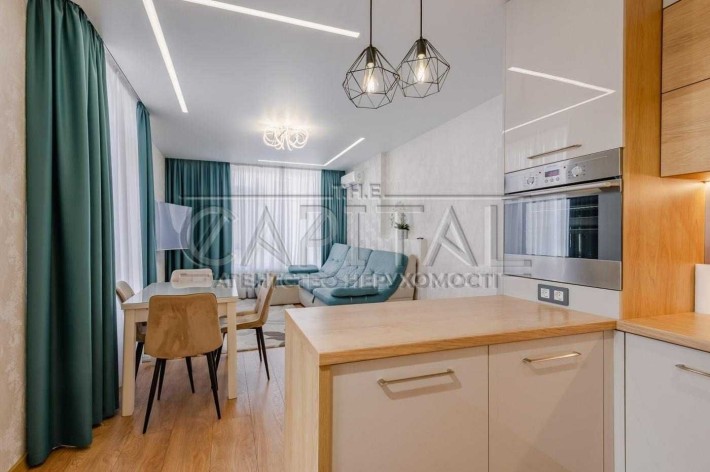 Продаж / Квартира / ЖК Сучасний квартал / Солом'янський район - фото 1