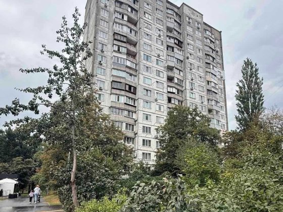 Продаж 1-к квартира, вул. Гната Юри, 18-А