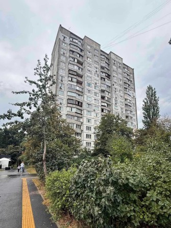 Продаж 1-к квартира, вул. Гната Юри, 18-А - фото 1