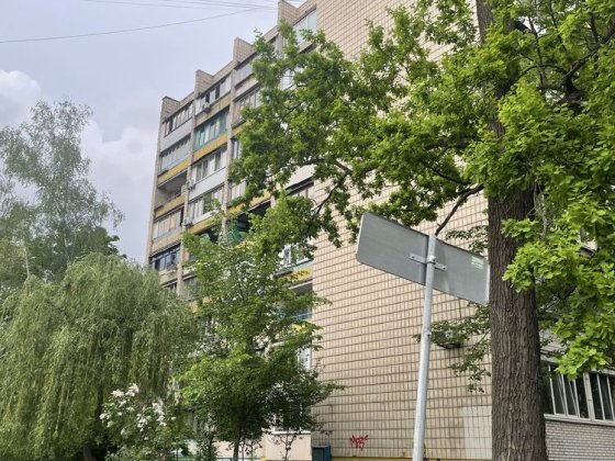 ВІД ВЛАСНИКА! Продається однокімнатна квартира