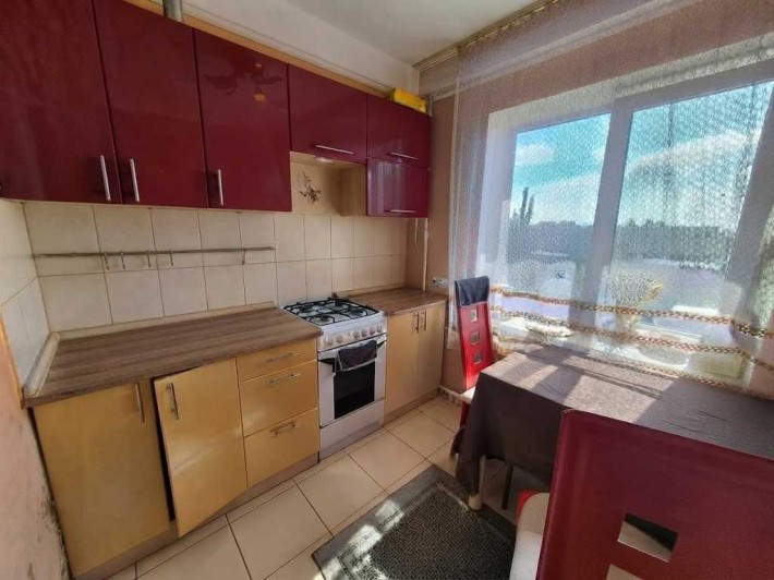 АК 1 Кімнатна Святошино Борщагівка Леся Курбаса 10Г - фото 1