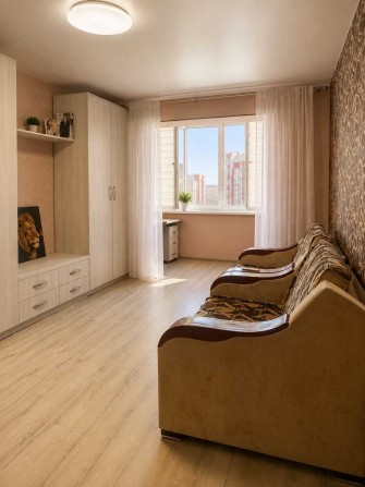 Продаж 2-кімнатної квартири в Києві - фото 1
