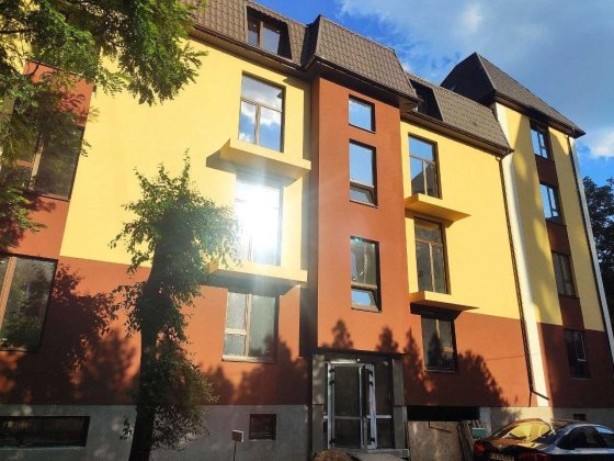 Квартира 69 м², 2 спальні, єОселя, газове опалення, Яслинська, 3