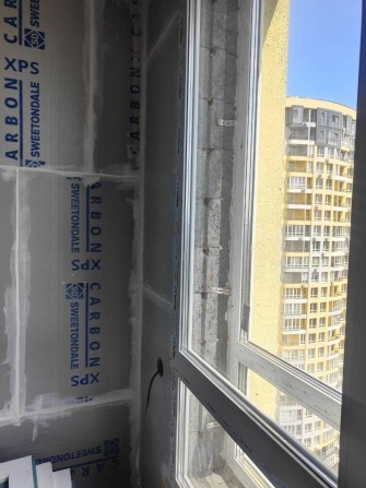 Продається 3-к квартира з частковим ремонтом Київ, ЖК «Медовий», - фото 1