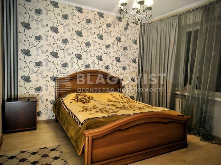 Продам 3к квартиру 73м² з меблями та технікою, Червоної Калини 49а, Троєщина - фото 1