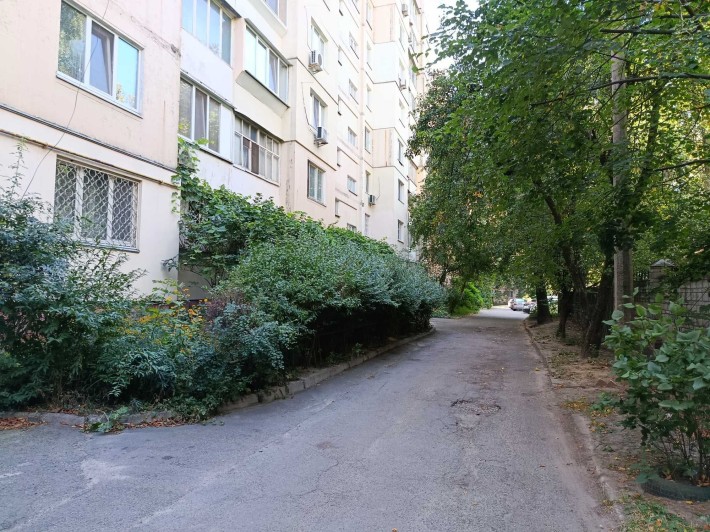 Продаж 3-кімнатної квартири Солом’янський район вул. Григорія Кочура, 4 - фото 1