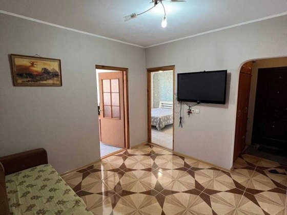 Продаж 3-к 94 кв.м. Оноре де Бальзака 55-В