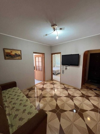 Продаж 3-к 94 кв.м. Оноре де Бальзака 55-В - фото 1