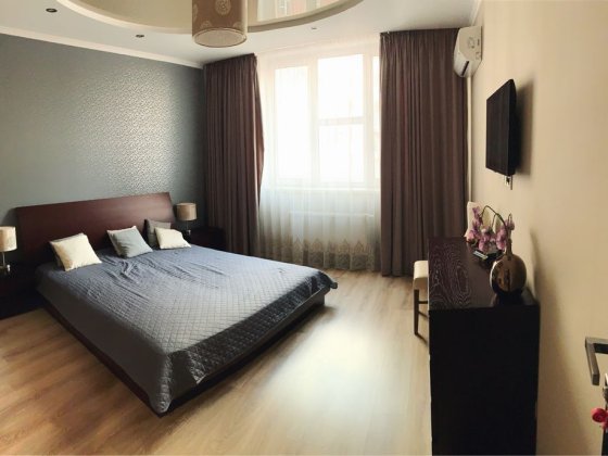 ВЛАСНИК!!!Продаж 2-кімнатної квартири 82 м² | ЖК «Перлина Кадетського Гаю» вул. Федора Ернста, 16 Б