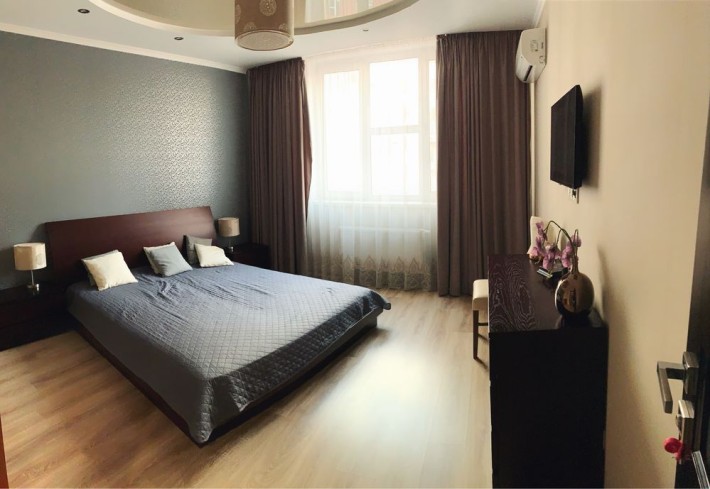 ВЛАСНИК!!!Продаж 2-кімнатної квартири 82 м² | ЖК «Перлина Кадетського Гаю» вул. Федора Ернста, 16 Б - фото 1