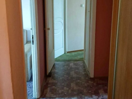 Продається 3-к квартира, 9/9, 60 м2, Якуба Коласа 17, парк Совки