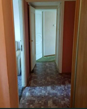 Продається 3-к квартира, 9/9, 60 м2, Якуба Коласа 17, парк Совки - фото 1