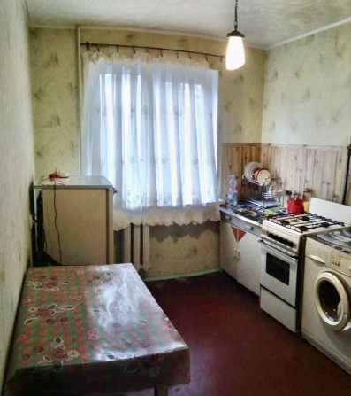 Продається 3-к квартира, 3/9, 60 м2,  Бульвар Вернадського 71-А, метро Академмістечко 400 метрів - фото 1