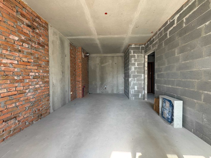 БЕЗ% Продам 1-к квартиру ЖК Варшавський плюс, площа 47 кв.м. - фото 1