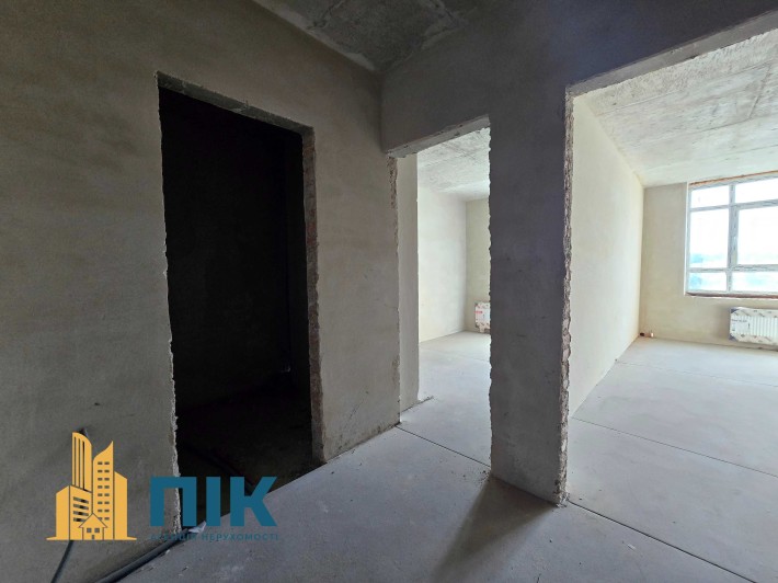 Без %! Продаж 1к в ЖК Бережанський, вул. Миколи Гулака, Оболонський район, Минський массив - фото 1