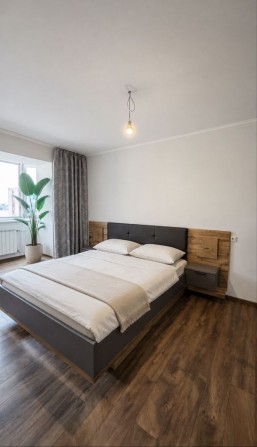 Продаж 2-к квартири, Оболонь, Івасюка 20, Парк Наталка, метро 10 хв.пішки - фото 1