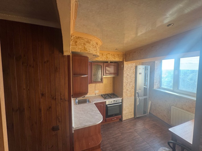 Продаж 1к з ремонтом Симиренка 22 Борщагівка. Є газ! - фото 1