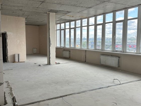 1к квартира на Оболони рядом выход в Парк «Наталка» Киев