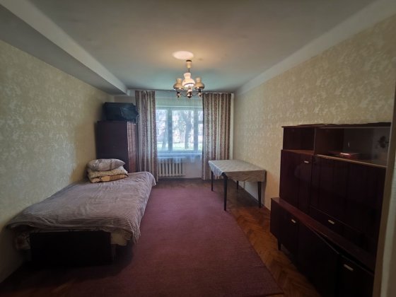 ‼️ 2к КИЇВ ,вул.МРІЇ 15Д | 45,2 м² | 1/5 ВИСОКИЙ ПОВЕРХ | $43500 Киев