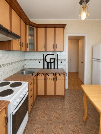 Продаж 2к квартири  вул. Коласа Якуба 4а, Святошин  Борщагівка, Київ - фото 1
