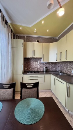 Продам 3-к квартиру 75м2. вул. Вернадського Академіка бул. (Академміст - фото 1
