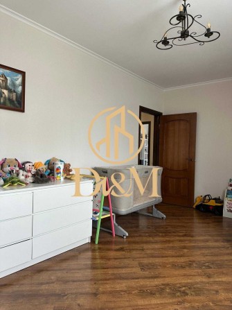 3-кімнатна квартира на Оболоні - фото 1