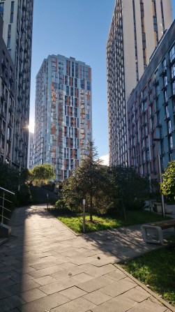 Ексклюзив!Продам 2-х кімнатну квартиру в Малахіті вул.Богданівська 7-Г - фото 1