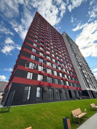Пропонується до продажу квартира площею на 6 поверсі в сучасному житловому комплексі Варшавський 3/  - фото 1