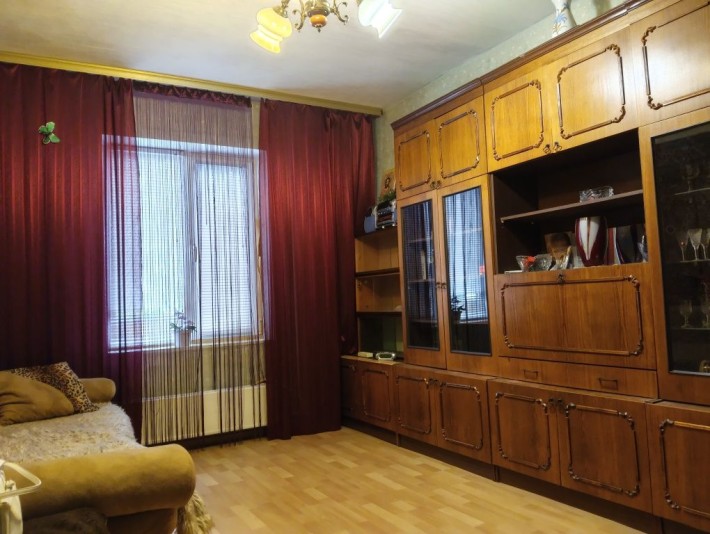 Ціна знижена . Троєщина.Продаж однокімнатної квартири. - фото 1