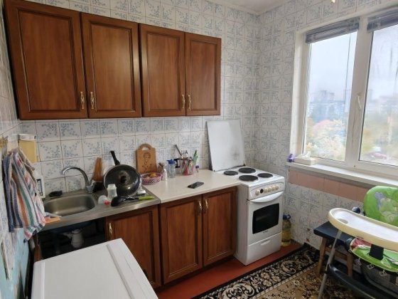 2 кімнатна квартира Закревського Троєщина метро Почайна