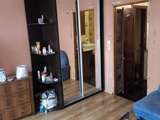 Продам однокомнатную квартиру