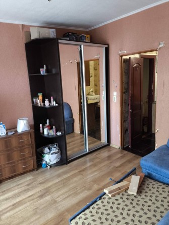 Продам однокомнатную квартиру - фото 1