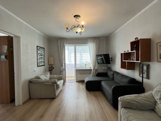 4-к квартира біля М. АКАДЕММІСТЕЧКО | 87,3 М² | 4 балкони | ДЕРЖПРОГРАМИ Киев