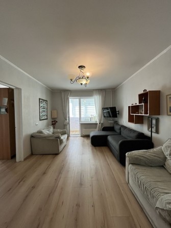4-к квартира біля М. АКАДЕММІСТЕЧКО | 87,3 М² | 4 балкони | ДЕРЖПРОГРАМИ - фото 1