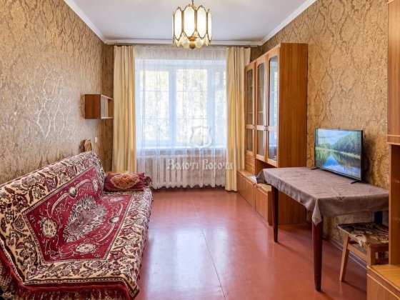 Квартира, 2к. Житловий стан. Зодчих, 4, Борщагівка, Святошинський район